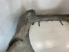Toyota Avensis  2015-  bamperis aizmugures 52159-05220