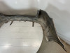 Toyota Avensis  2015-  bamperis aizmugures 52159-05220