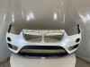 BMW X1 2014-2017  bamperis priekšējais  51117453562