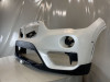 BMW X1 2014-2017  bamperis priekšējais  51117453562
