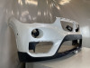 BMW X1 2014-2017  bamperis priekšējais  51117453562