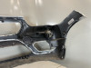BMW X1 2014-2017  bamperis priekšējais  51117453562