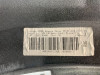 BMW X1 2014-2017  bamperis priekšējais  51117453562