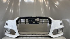 Audi A6 S-Line 2014-2018  bamperis priekšais  4G0807437AB