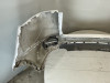 Opel Astra  2012-2015  Combi bamperis aizmugures 13300724