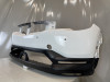 Mazda MX-30 2021-  bamperis priekšejais (sens) DN4E-50031