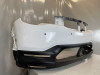 Mazda MX-30 2021-  bamperis priekšejais (sens) DN4E-50031