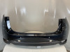 Mazda CX5 2017- bamperis aizmugures  KB8A50221
