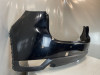 Mazda CX5 2017- bamperis aizmugures  KB8A50221
