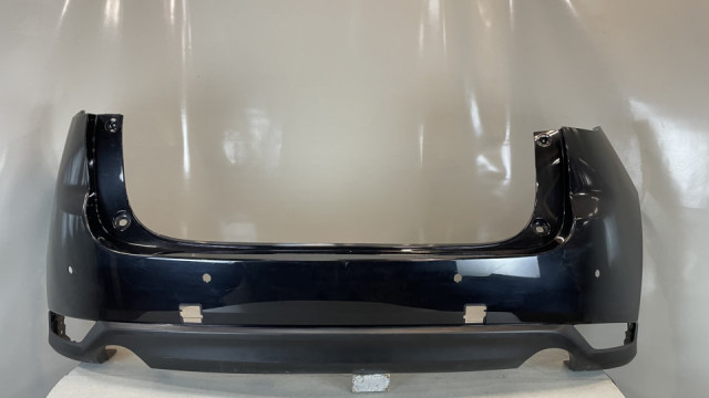 Mazda CX5 2017- bamperis aizmugures  KB8A50221