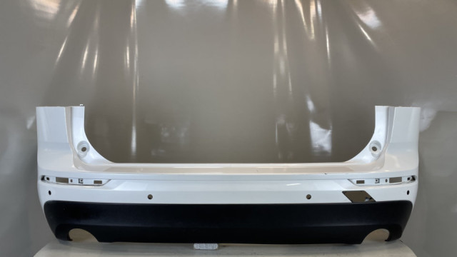 Volvo XC60  2018-    bamperis aizmugures 31425198
