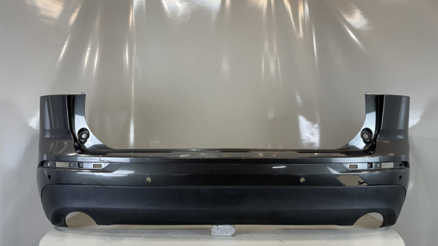 Volvo XC60  2018-    bamperis aizmugures 31425198