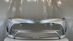 Toyota Avensis 2015-  bamperis priekšejais  5211905230