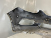 Opel Zafira 2017- bamperis priekšais (4 sens) GM 39079783