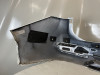 VW Passat B9 2023- bamperis aizmugures Combi  (sens) 3J0807421