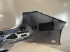 VW Passat B9 2023- bamperis aizmugures Combi  (sens) 3J0807421