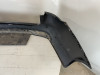 Opel Insignia  2017-  Combi bamperis aizmugures 39138806, 39198771