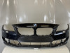 BMW 5 (F10) 2013-2017  bamperis priekšais 51117331706