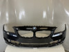 BMW 5 (F10) 2013-2017  bamperis priekšais 51117331706