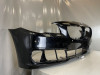 BMW 5 (F10) 2013-2017  bamperis priekšais 51117331706