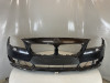 BMW 5 (F10) 2013-2017  бампер передний 51117331706