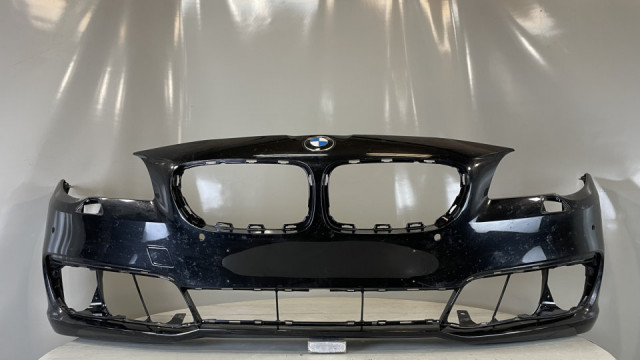BMW 5 (F10) 2013-2017  bamperis priekšais 51117331706
