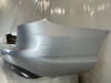 Mercedes C-CLASS  (W205) 2015-  bamperis aizmugures  Combi A2058853838