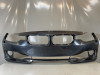 BMW 3 (F30-F31) 2012-2016   бампер передний (омыв)  7308347