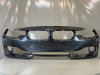 BMW 3 (F30-F31) 2012-2016  bamperis priekšējais (mazg)  7308347-05