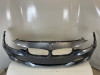 BMW 3 (F30-F31) 2012-2016  bamperis priekšējais (mazg)  7308347-05