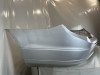 Mercedes C-CLASS  (W204)  2007-2010  bamperis aizmugures  Combi A2048852025