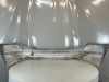 Mercedes C-CLASS  (W204)  2007-2010  bamperis aizmugures  Combi A2048852025