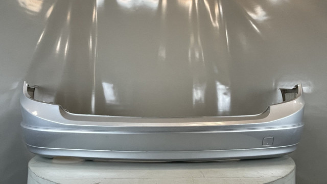 Mercedes C-CLASS  (W204)  2007-2010  bamperis aizmugures  Combi A2048852025