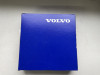 Volvo XC70 2010-2016  Logo  31383031
