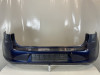 VW Golf 7 2013- 2017   bamperis aizmugures (sens) 5G6807421 hechbek