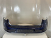 VW Golf 7 2013- 2017   bamperis aizmugures (sens) 5G6807421 hechbek