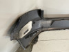 VW Golf 7 2013- 2017   bamperis aizmugures (sens) 5G6807421 hechbek