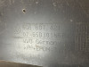 VW Golf 7 2013- 2017   bamperis aizmugures (sens) 5G6807421 hechbek