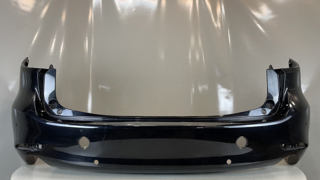 Mazda 6 2018-  bamperis aizmugures (Combi) GSK4-50221