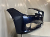 BMW 3 (F30-F31) 2012-2016  bamperis priekšējais 5111 7263476