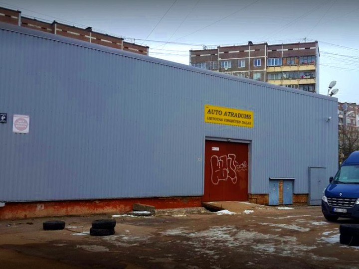 Auto Atradums - virsbūves auto daļas Rīgā Auto Atradums - virsbūves auto daļas Rīgā