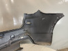 BMW X3 F25 2011-2014  M-Paket бампер задний 8048131