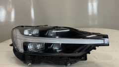 Volvo XC60 2021-  Lukturis LED MID RH  32404710