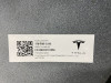 Tesla Model 3 2024-   бампер передний  178156511B