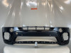 BMW X5 2010-2013  бампер передний 5111 7210763