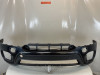 BMW X5 2010-2013  бампер передний 5111 7210763