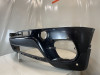 BMW X5 2010-2013  бампер передний 5111 7210763