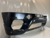 BMW X5 2010-2013  бампер передний 5111 7210763