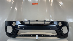 BMW X5 2010-2013  bamperis priekšējais 5111 7210763