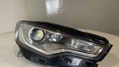 Audi A6 2012-2014 xenon labais  4G0941006C